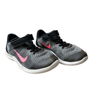 Girls Nike Flex Shoe Size 13